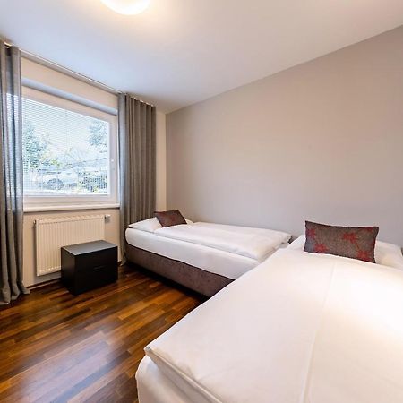Der Sonnberg Alpinlodges - Apartments Mit Seeblick, Privater Sauna Und Self Check-In Zell am See Extérieur photo