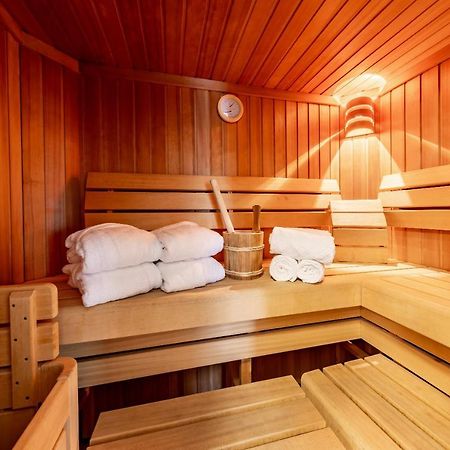 Der Sonnberg Alpinlodges - Apartments Mit Seeblick, Privater Sauna Und Self Check-In Zell am See Extérieur photo