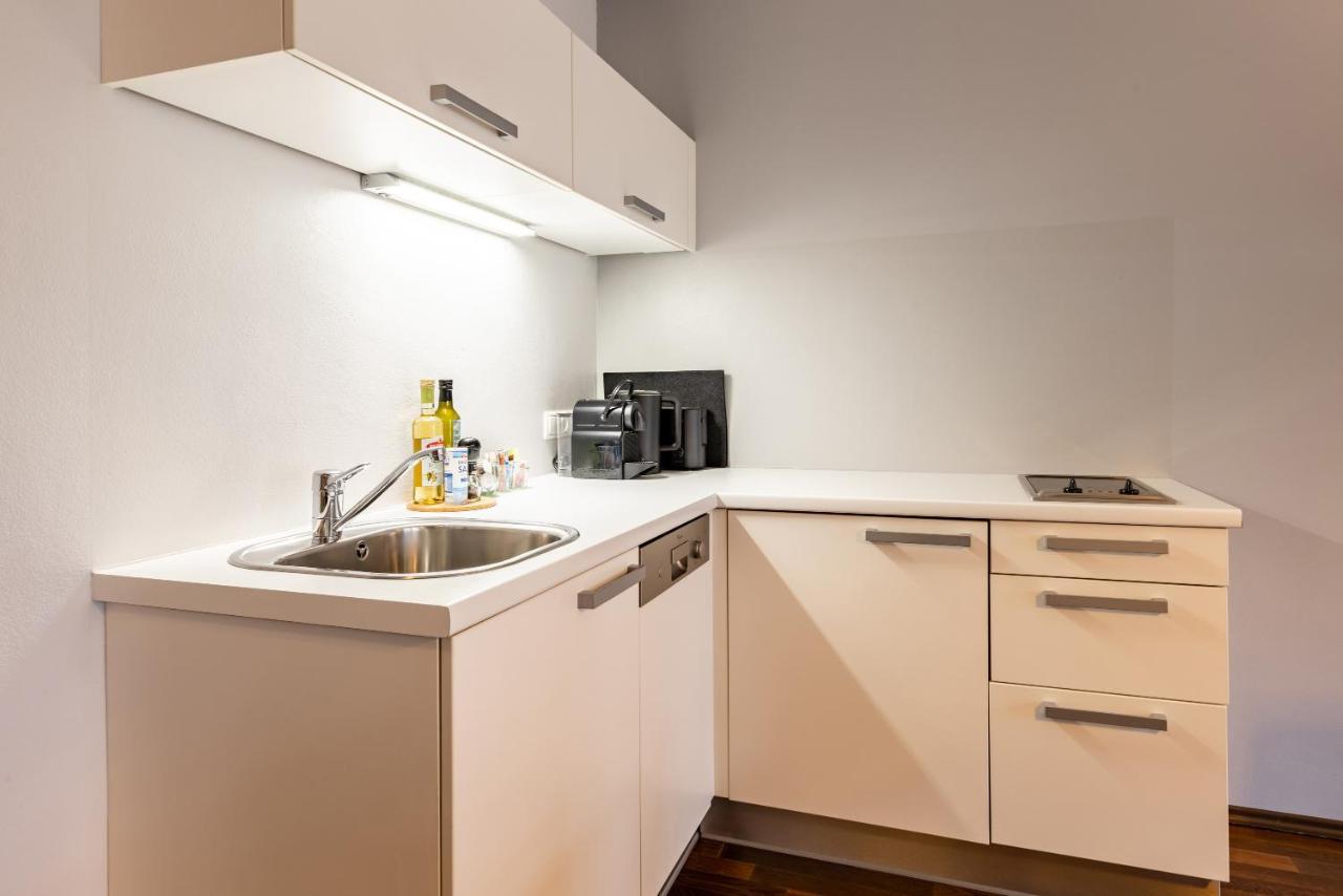 Der Sonnberg Alpinlodges - Apartments Mit Seeblick, Privater Sauna Und Self Check-In Zell am See Extérieur photo