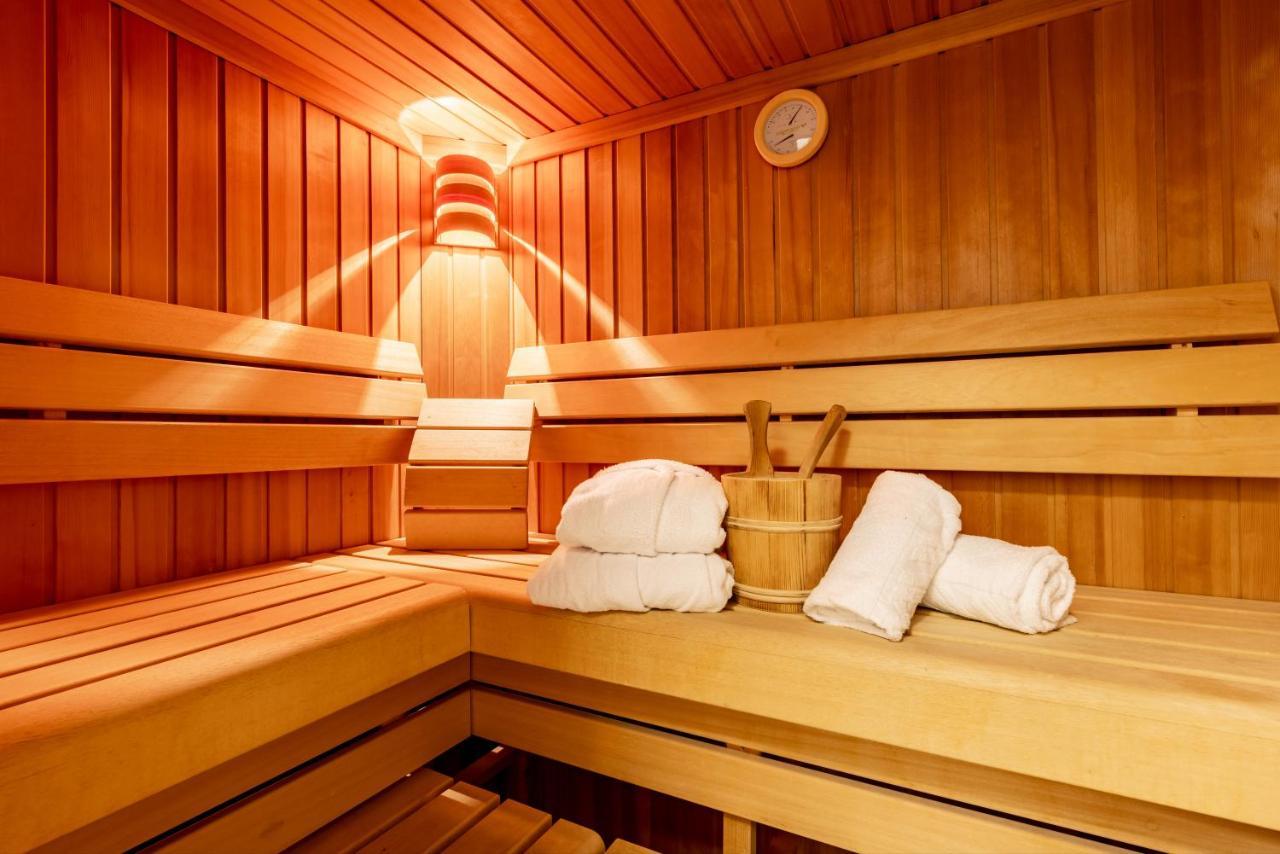 Der Sonnberg Alpinlodges - Apartments Mit Seeblick, Privater Sauna Und Self Check-In Zell am See Extérieur photo