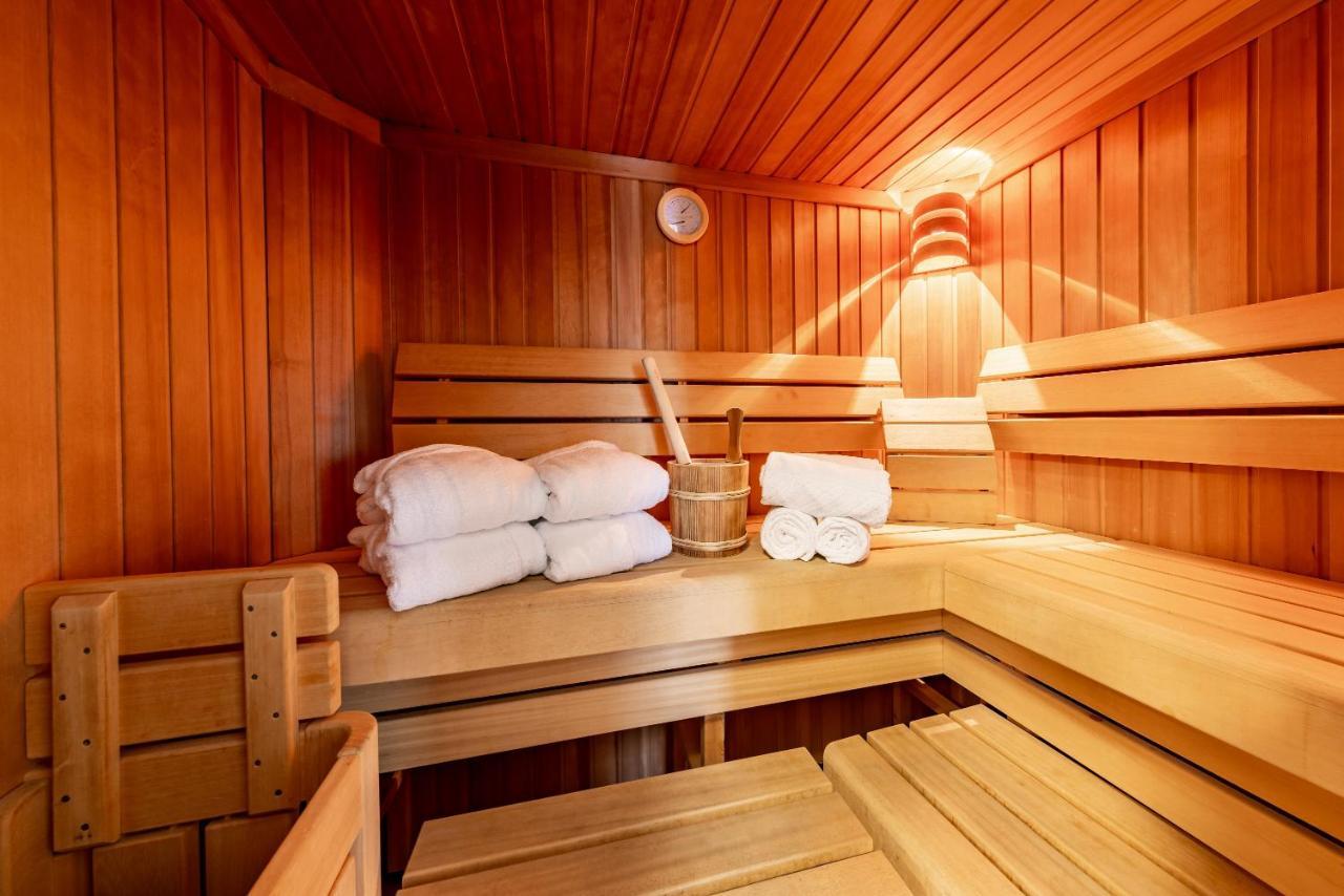 Der Sonnberg Alpinlodges - Apartments Mit Seeblick, Privater Sauna Und Self Check-In Zell am See Extérieur photo